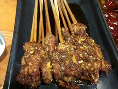 -喝丢一只鞋海鲜烧烤·海肠捞饭(东关街店)