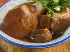 -聪辉同安老美食饭店(大元路店)