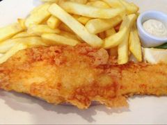 -FISH&POTATO Cō(地中海美食 万象城店)