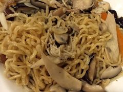 民间老鸡汤面馆-民间老鸡汤面馆(中山北路店)