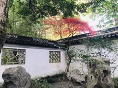-秋霞圃