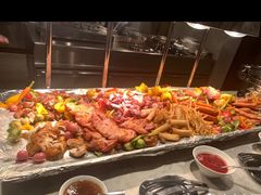 -云尚自助餐厅(佛山南海瞻云酒店)