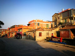 -忠惠蔡公祠