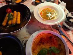 -安妮意大利餐厅(日坛店)