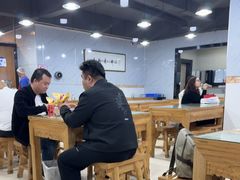 -邢老三肉丸糊辣汤·非遗美食(西安总店)