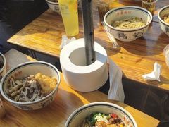 -李易面馆(树木岭店)
