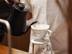 -溯洄咖啡VORTEX COFFEE