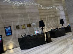 -重庆富力艾美酒店
