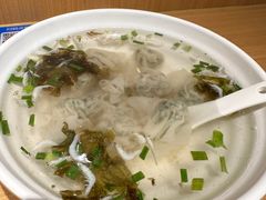 -巧燕坊一笼一蒸(庆春广场地铁站店)