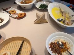 -喜湘宴·精致湖南菜(和平西桥店)