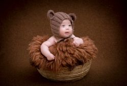 -首尔宝宝SEOUL  BABY STUDIO(通州店)