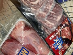 -盒马X会员店(上海森兰商都店)