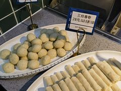 -阿毛饭店首店·宁波老字号(文化广场店)