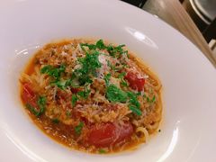 肉酱意面-1861意大利餐厅(文化广场店)