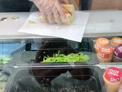 -赛百味SUBWAY(沈阳天地店)
