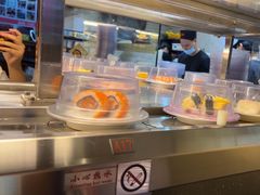 -三禾寿司(石龙店)