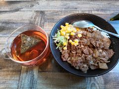 -小时光咖啡馆(北锣鼓巷店)
