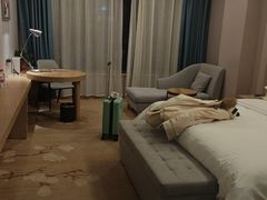 -维也纳国际酒店·西京医院胡家庙地铁站店