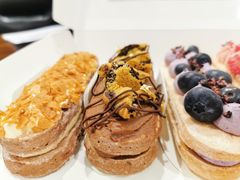 -Biteology Artisan Cakes(红庄·国际文化保税创新园店)