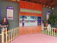-十万大山布透温泉