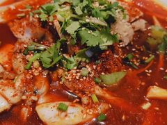 -成都你六姐·牛肉冒菜(城市集市合生汇店)