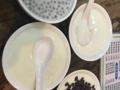 -沙湾姜埋奶(兴新包店)