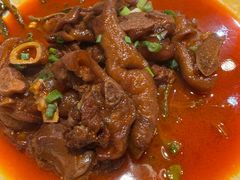 -易老妈蹄花.特色川菜(人民公园总店)