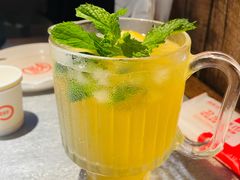 -探鱼·鲜青椒爽麻烤鱼(天河优托邦店)