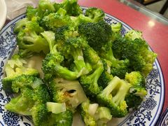 -北大地皖峰饭馆