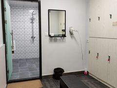 -VS私人健身工作室