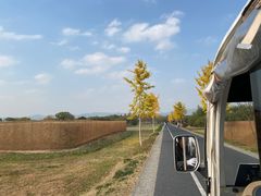 -良渚古城遗址公园