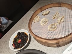 -粗茶淡饭·蒸鲜(光谷店)