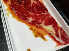 -神户赤童日式烤肉伙伴(东直门店)