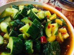 -冶建镜子·老南昌大排档·江西虾王(总店)