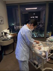 -圣贝拉母婴护理中心(深圳莱佛士店)