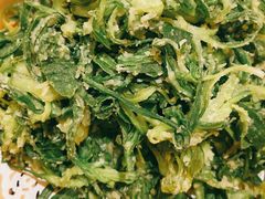 -闯关东东北农家菜(崂山石老人店)