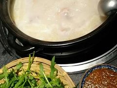 胡椒猪肚鸡-大匠工房古船木艺术餐厅·猪肚鸡专门店(长白仙岛店)