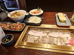 -新石器烤肉(之心城店)