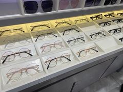 -ALPS阿尔卑斯眼镜(我格广场店)