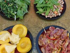 -惠丰源烩面馆(经七路店)