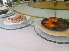 -紫丁香饭店-中餐厅