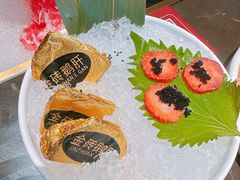 -一绪に和牛寿喜烧(罗湖益田假日店)