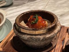 -无锡苏宁银河国际酒店-悦府65中餐厅