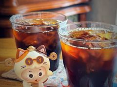 -沪水焙煎室(淡水路店)