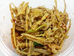 -张记捆鸡(总店)