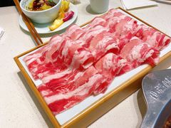 -麻辣空间·清油火锅(万达广场店)
