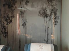 -华夏良子·足道SPA艾灸(铁道大厦店)