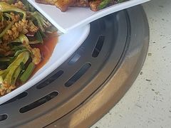 -港畔赶海蒸汽海鲜烧烤自助(仙螺岛店)
