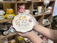 -初八专业级手工DIY陶艺社·户外研学·创意DIY首饰