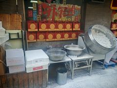 -清真·鸦儿李记·小馆(后海店)